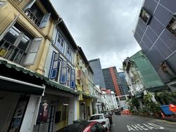 Telok Ayer Conservation Area (D1), Shop House #451916551